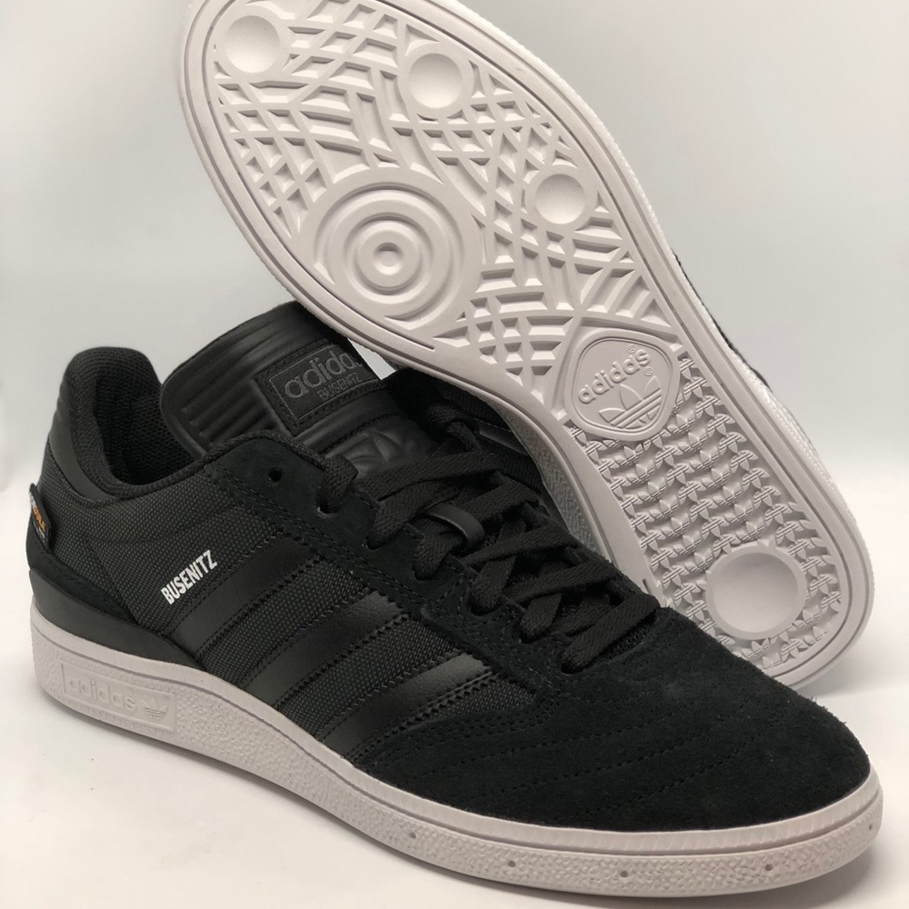 🚫SOLD🚫 ADIDAS 🔥 Busenitz (CQ1157) Skater Shoes